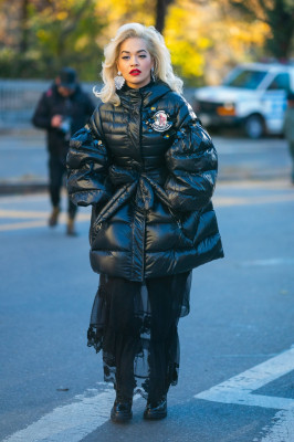 Rita Ora pic #1086699