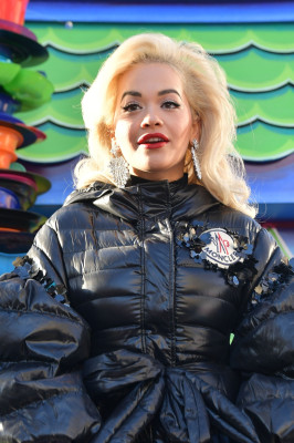 Rita Ora pic #1086695