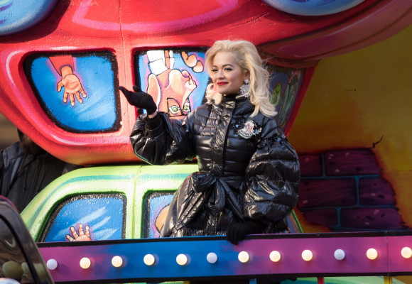 Rita Ora pic #1086696