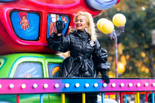 Rita Ora pic #1086698