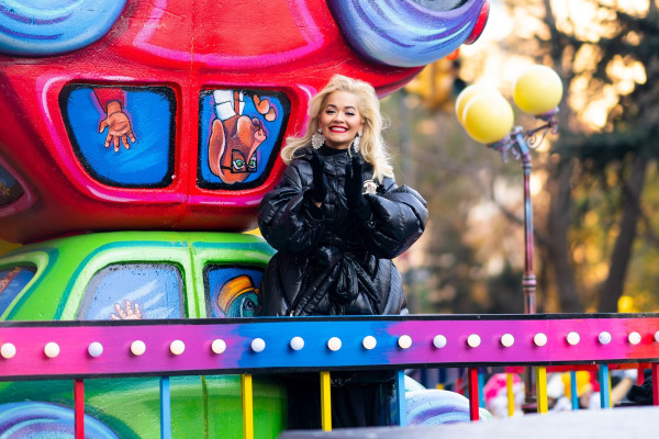 Rita Ora pic #1086697