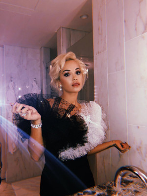 Rita Ora pic #1069831