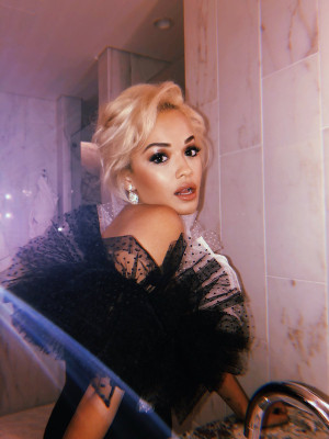 Rita Ora pic #1069830