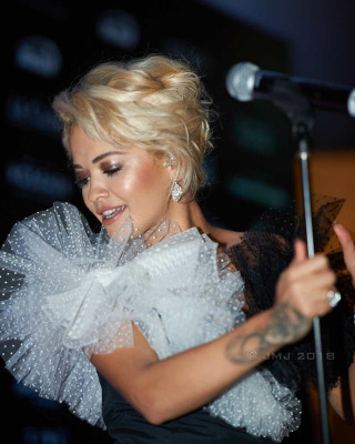 Rita Ora pic #1069829