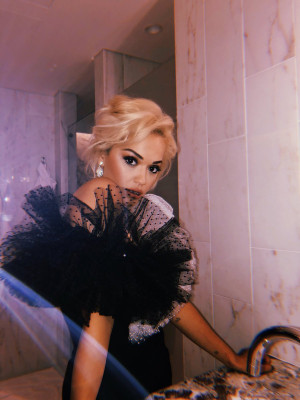Rita Ora pic #1069827