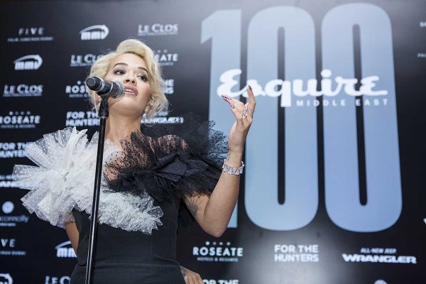 Rita Ora pic #1069828