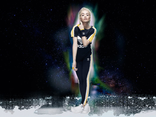 Rita Ora pic #807001