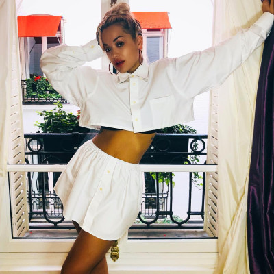 Rita Ora pic #1117470
