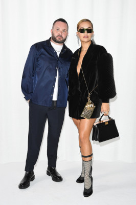 Rita Ora pic #1234384