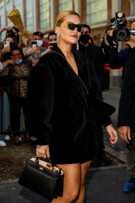 Rita Ora pic #1234393