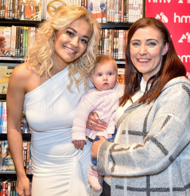 Rita Ora pic #1086701