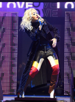 Rita Ora pic #1086873