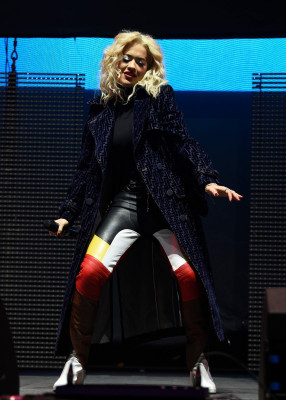 Rita Ora pic #1086871