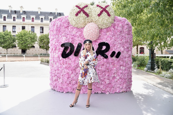 Rita Ora pic #1047195
