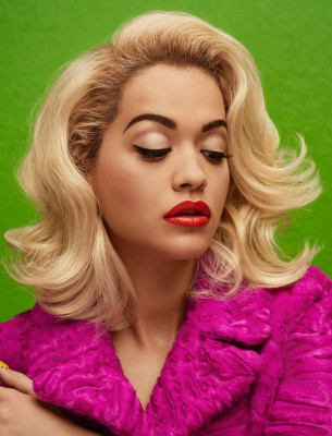 Rita Ora pic #815920