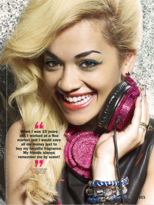 Rita Ora pic #544902