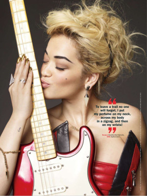 Rita Ora pic #544901