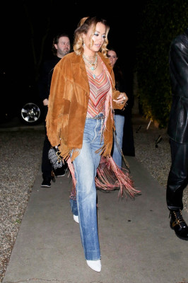 Rita Ora pic #1201200