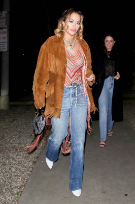 Rita Ora pic #1201201