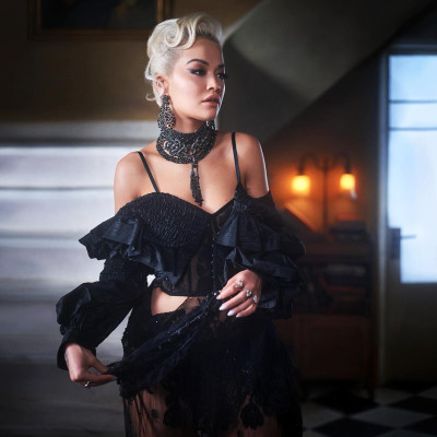 Rita Ora pic #1112952