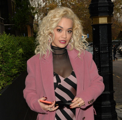 Rita Ora pic #1086886