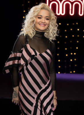 Rita Ora pic #1086879