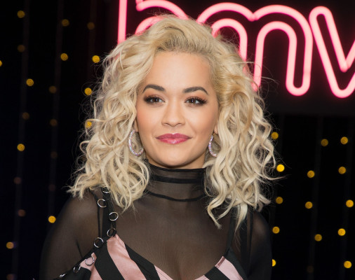 Rita Ora pic #1086881