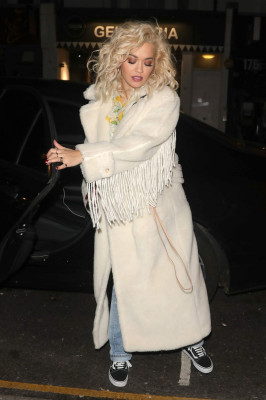 Rita Ora pic #1086906
