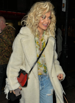 Rita Ora pic #1086903
