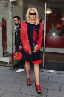 Rita Ora pic #552234