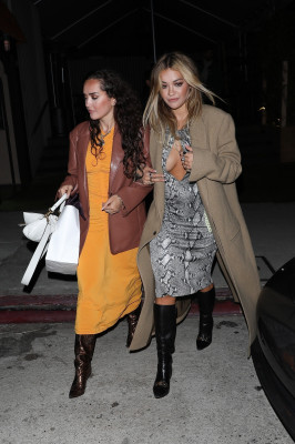 Rita Ora pic #1277473