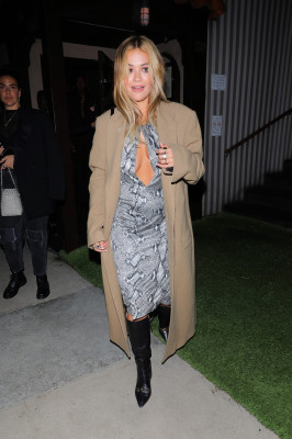 Rita Ora pic #1277472