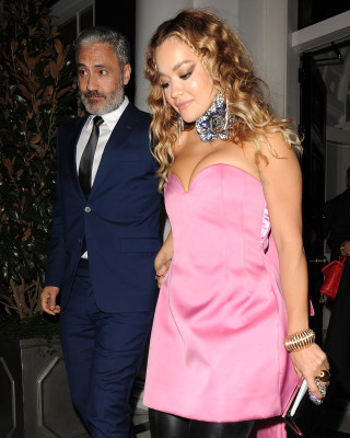 Rita Ora pic #1281944