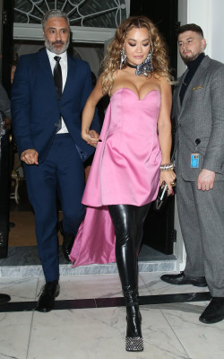 Rita Ora pic #1281946