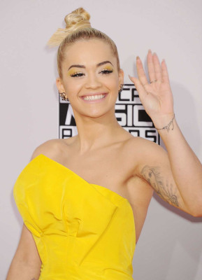 Rita Ora pic #744228