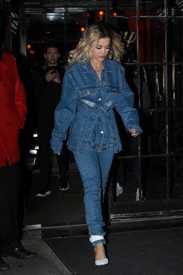 Rita Ora pic #1002620