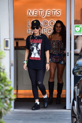 Rita Ora pic #954520