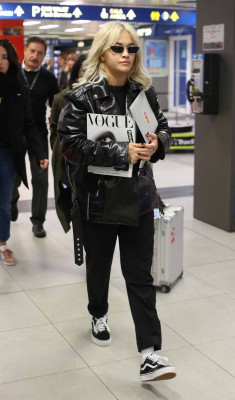 Rita Ora pic #1078371