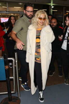 Rita Ora pic #1087291