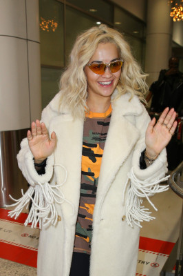 Rita Ora pic #1087290