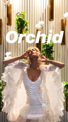 Rita Ora pic #1087295