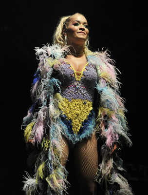 Rita Ora pic #1062424
