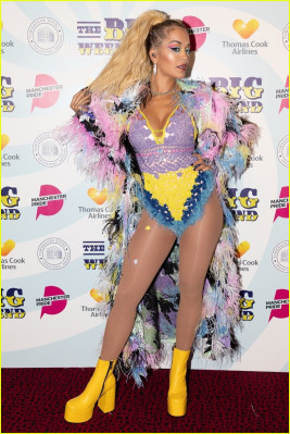 Rita Ora pic #1062423