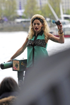 Rita Ora pic #704893