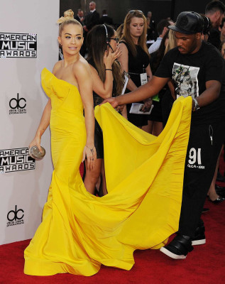 Rita Ora pic #744209