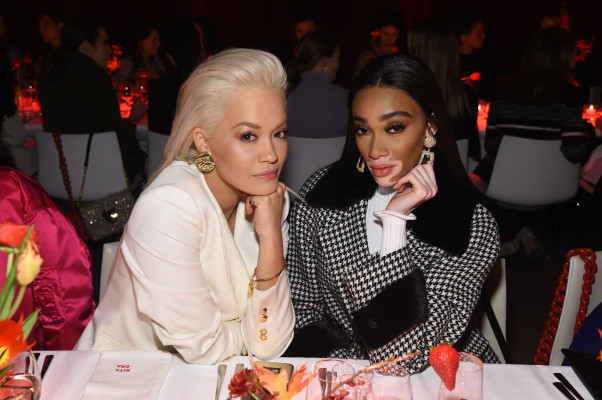 Rita Ora pic #1118549