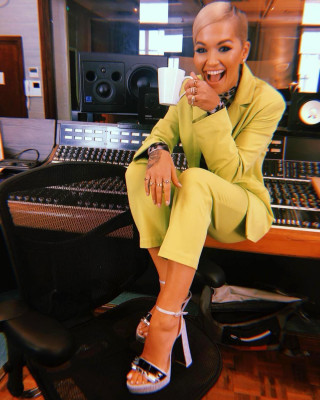 Rita Ora pic #1122814