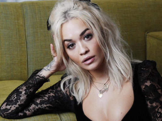 Rita Ora pic #1100400