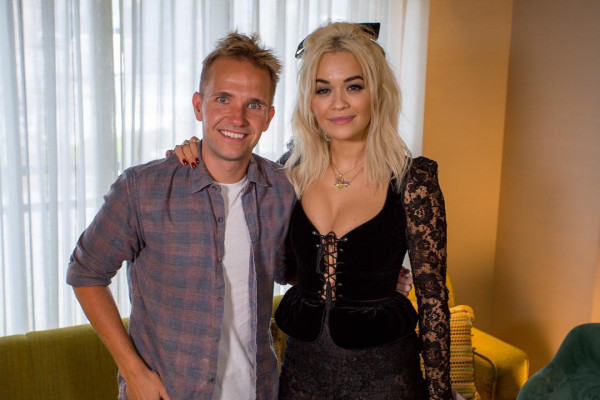 Rita Ora pic #1087293