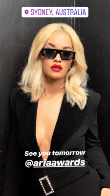 Rita Ora pic #1087292